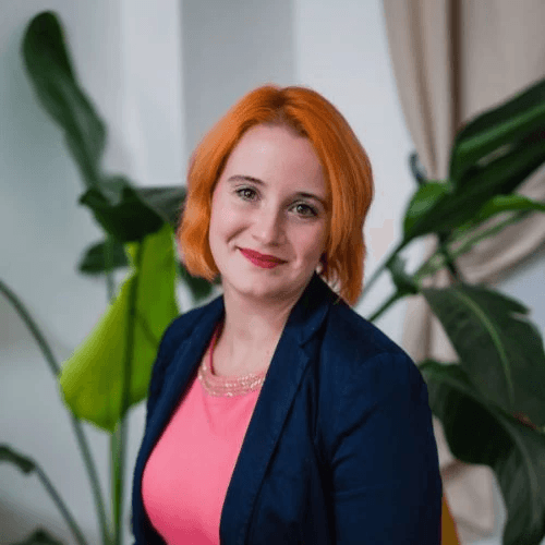 Šárka Beranová