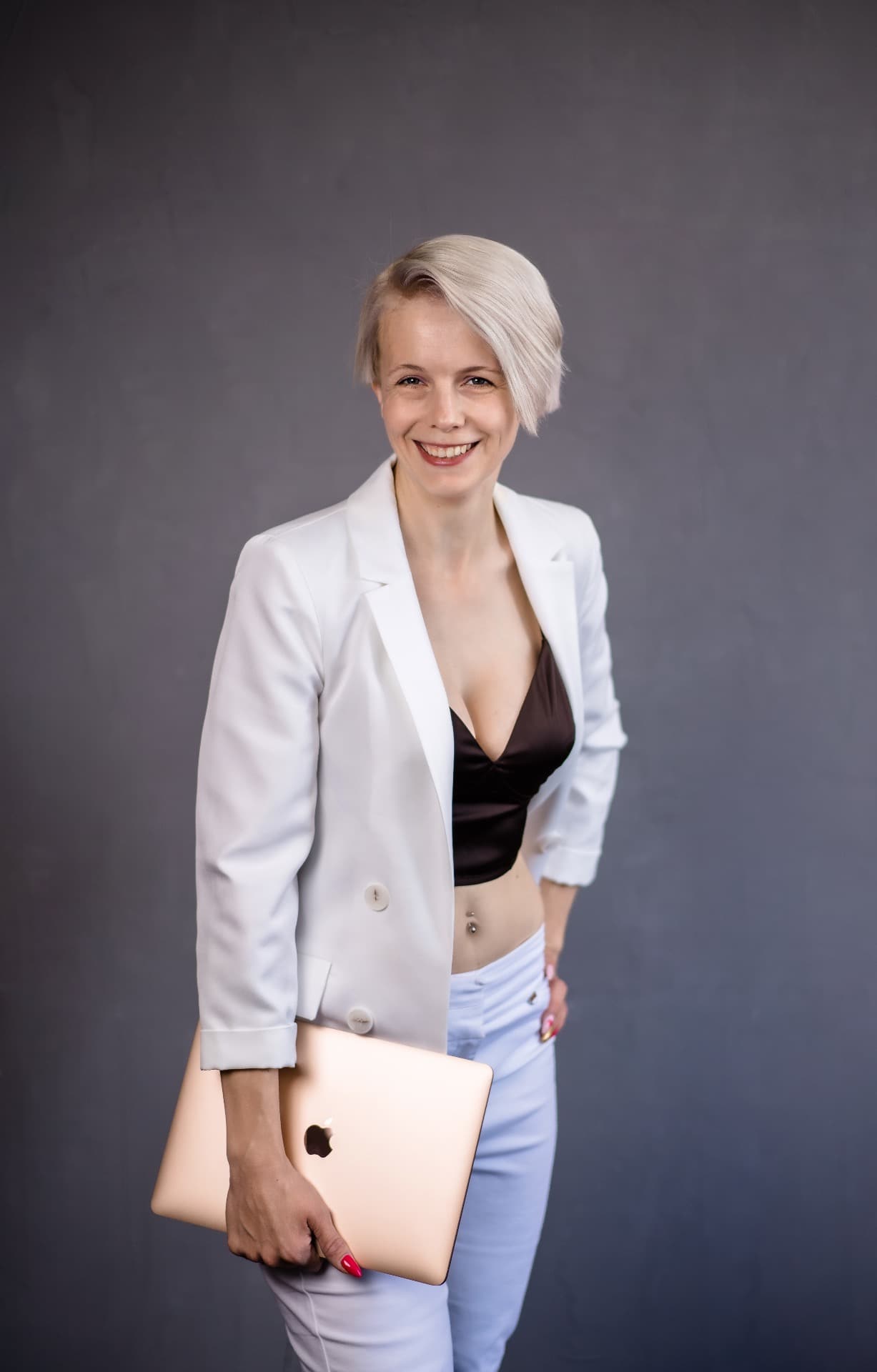 Lenka Vítámvásová - foto 2