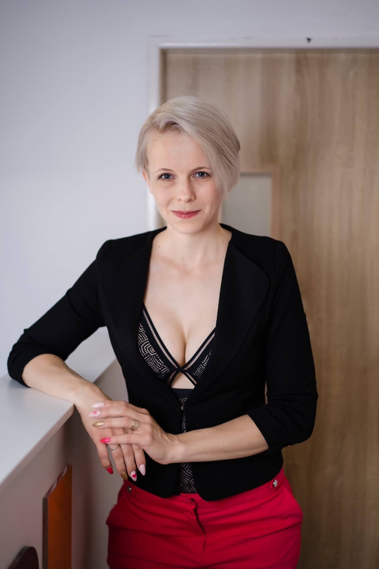 Lenka Vítámvásová - foto 4
