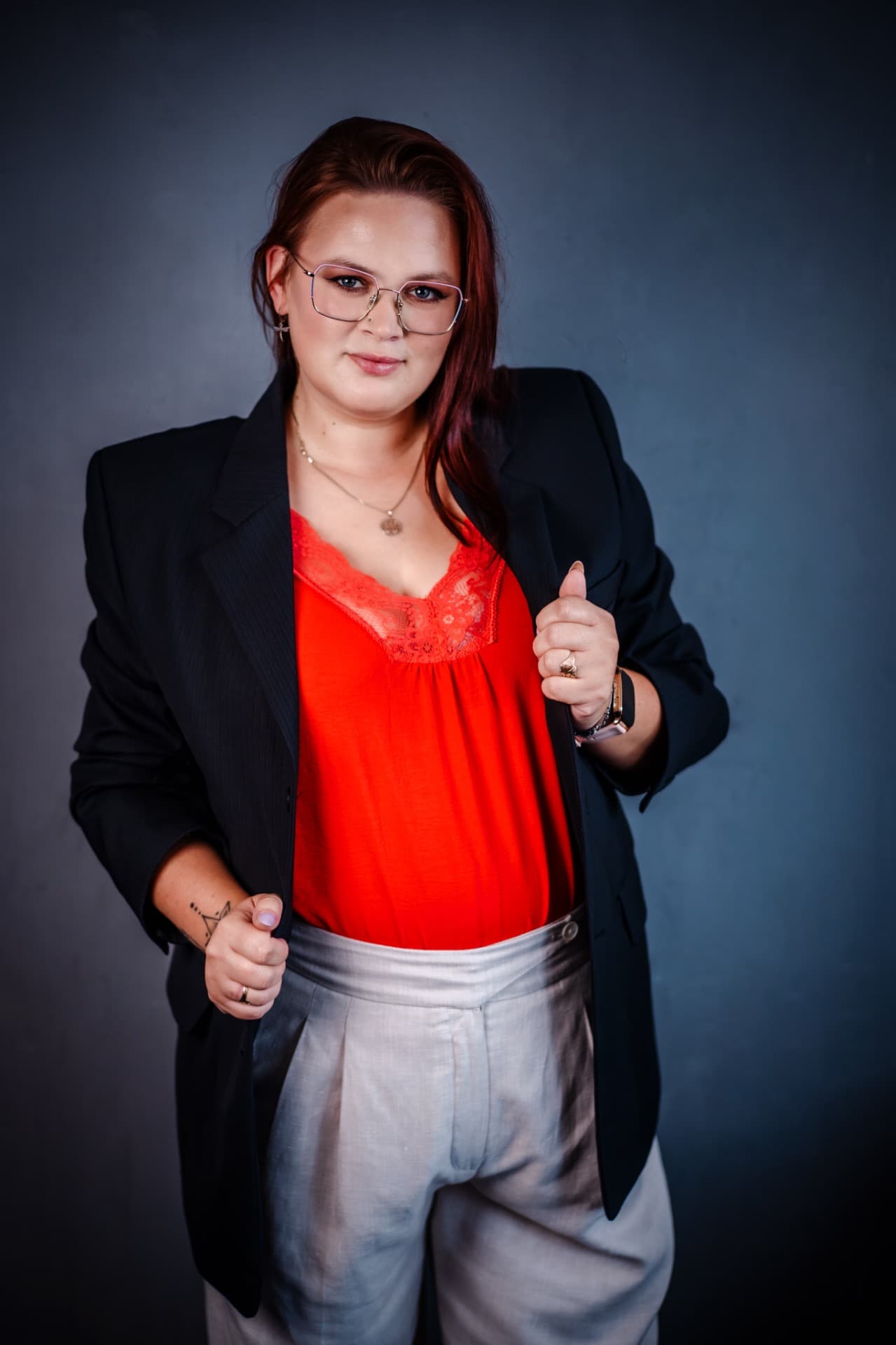 Lucie Fraňková - foto 1