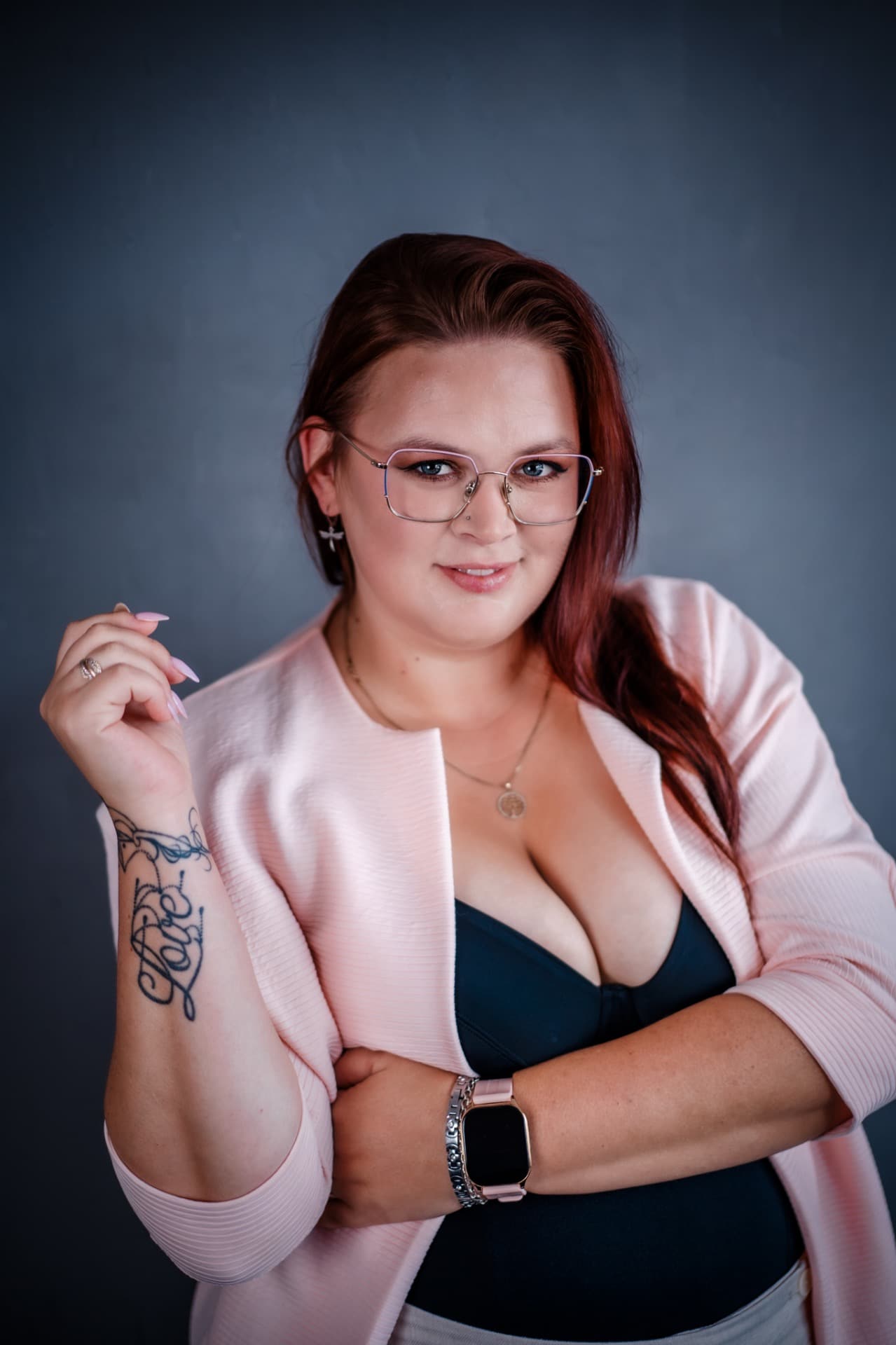 Lucie Fraňková - foto 2