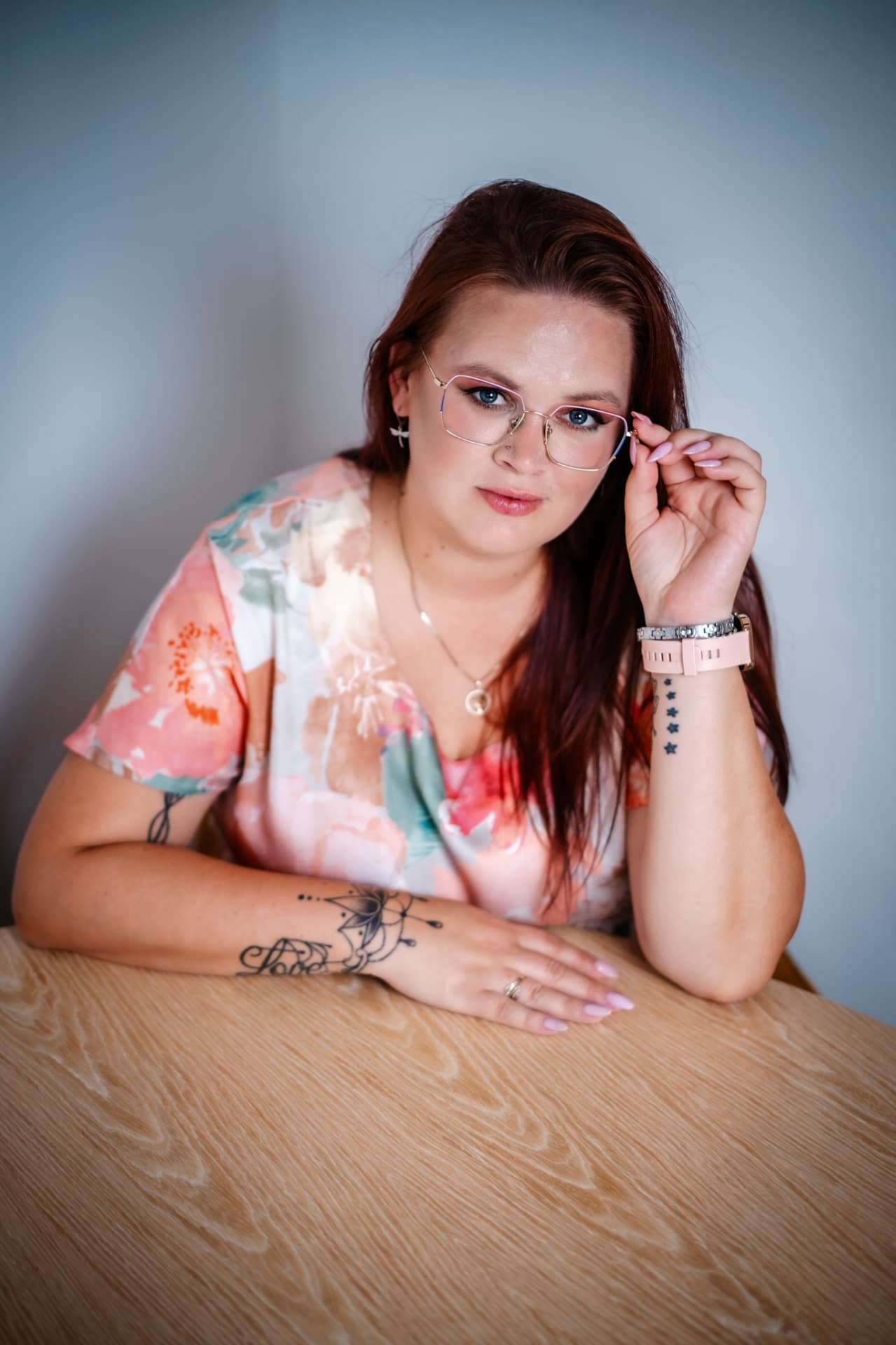 Lucie Fraňková - foto 4