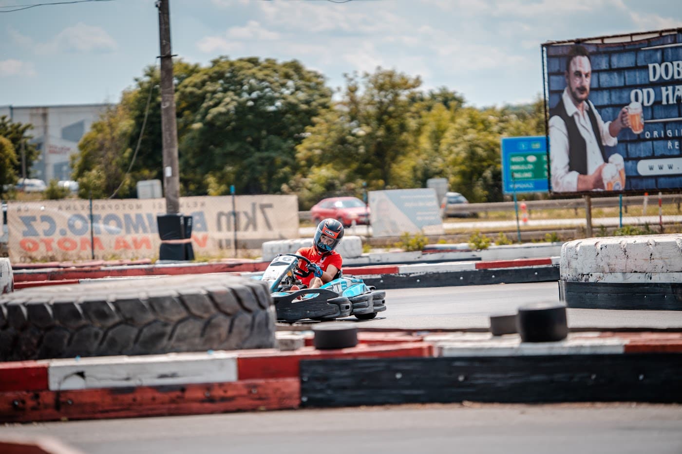 ZFP MOTOKÁRY CUP 2025 – fotka 3