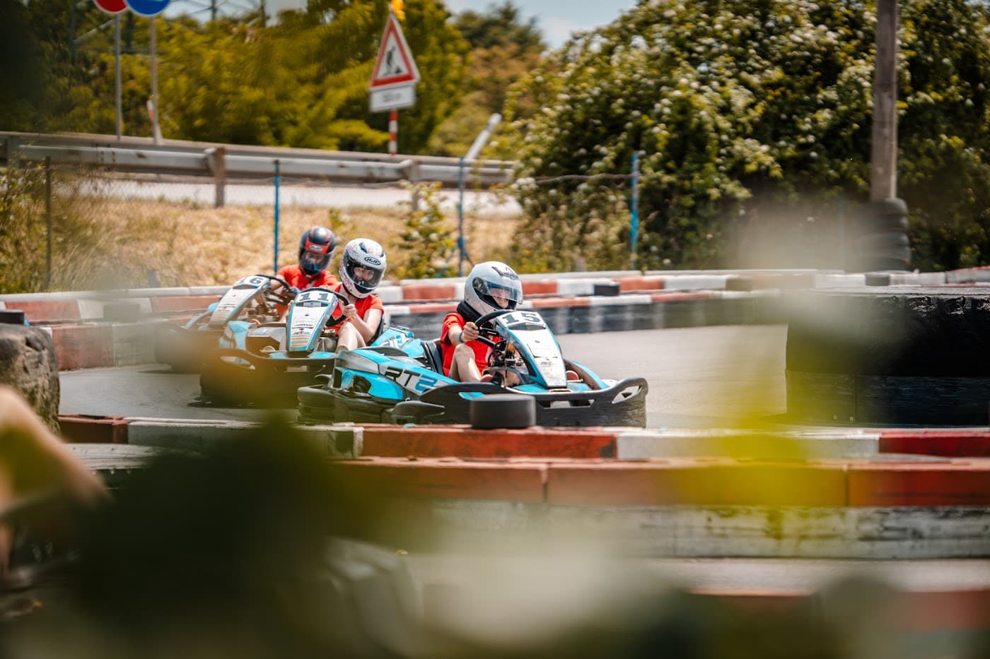 ZFP MOTOKÁRY CUP 2025 – fotka 4
