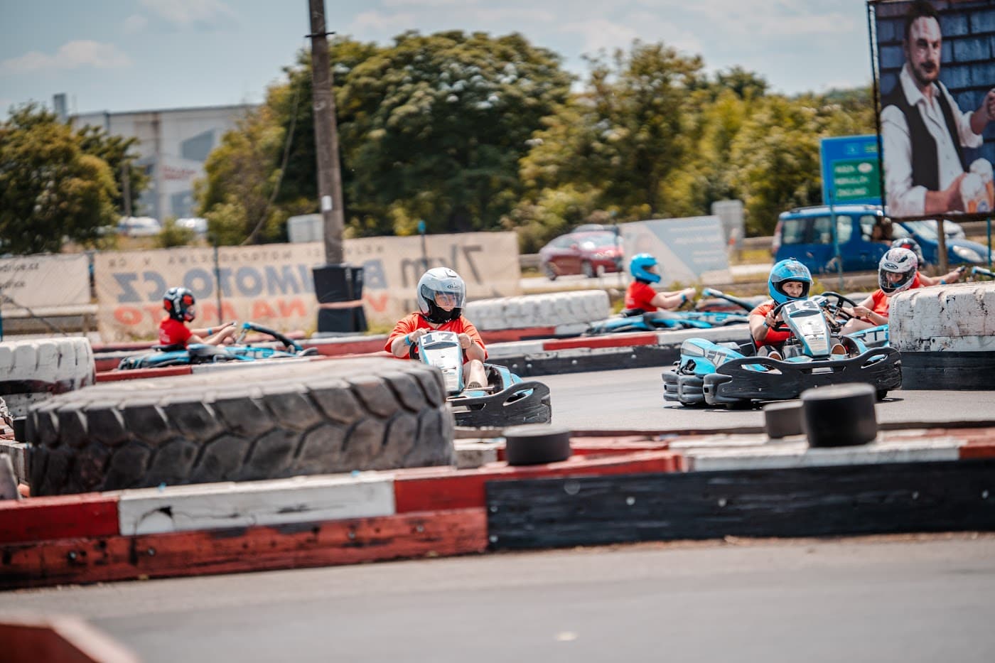 ZFP MOTOKÁRY CUP 2025 – fotka 6