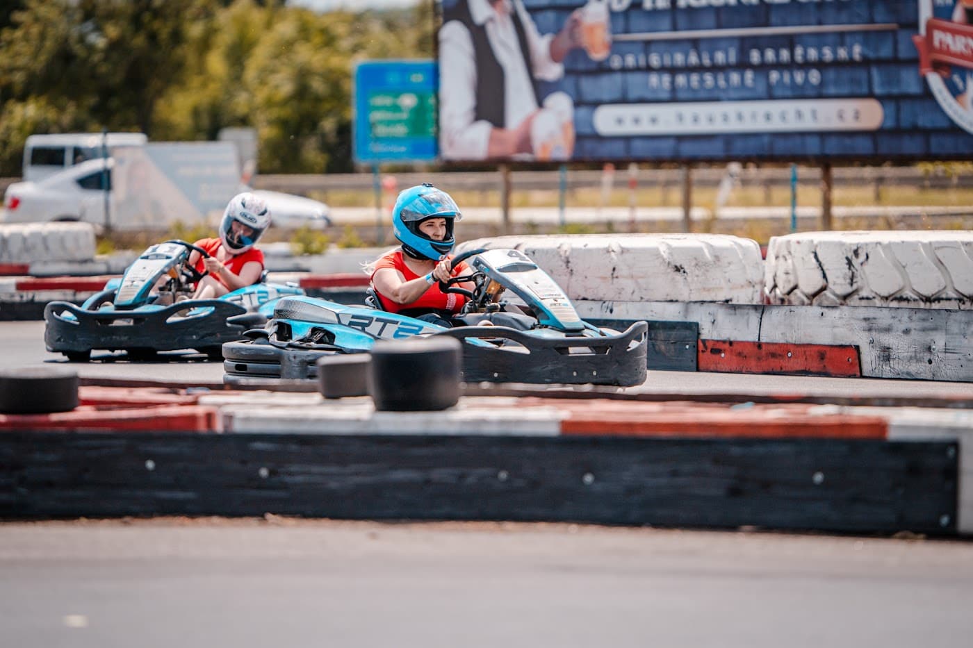 ZFP MOTOKÁRY CUP 2025 – fotka 7