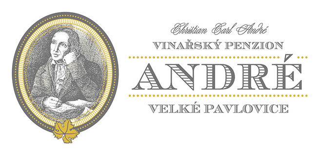 Vinařský Penzion André