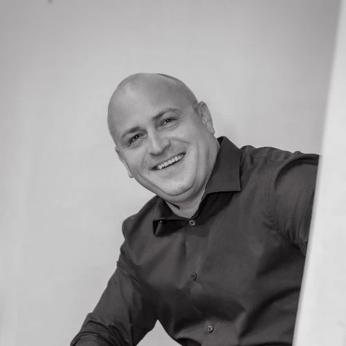 Tomáš Janda, DiS.
