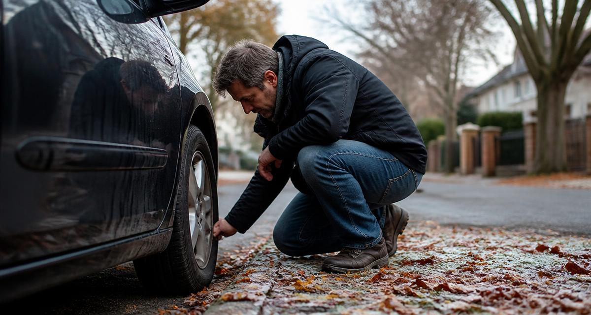 Auto před zimou: co pojišťovna zaplatí, co ne a kde lidé nejvíc tratí