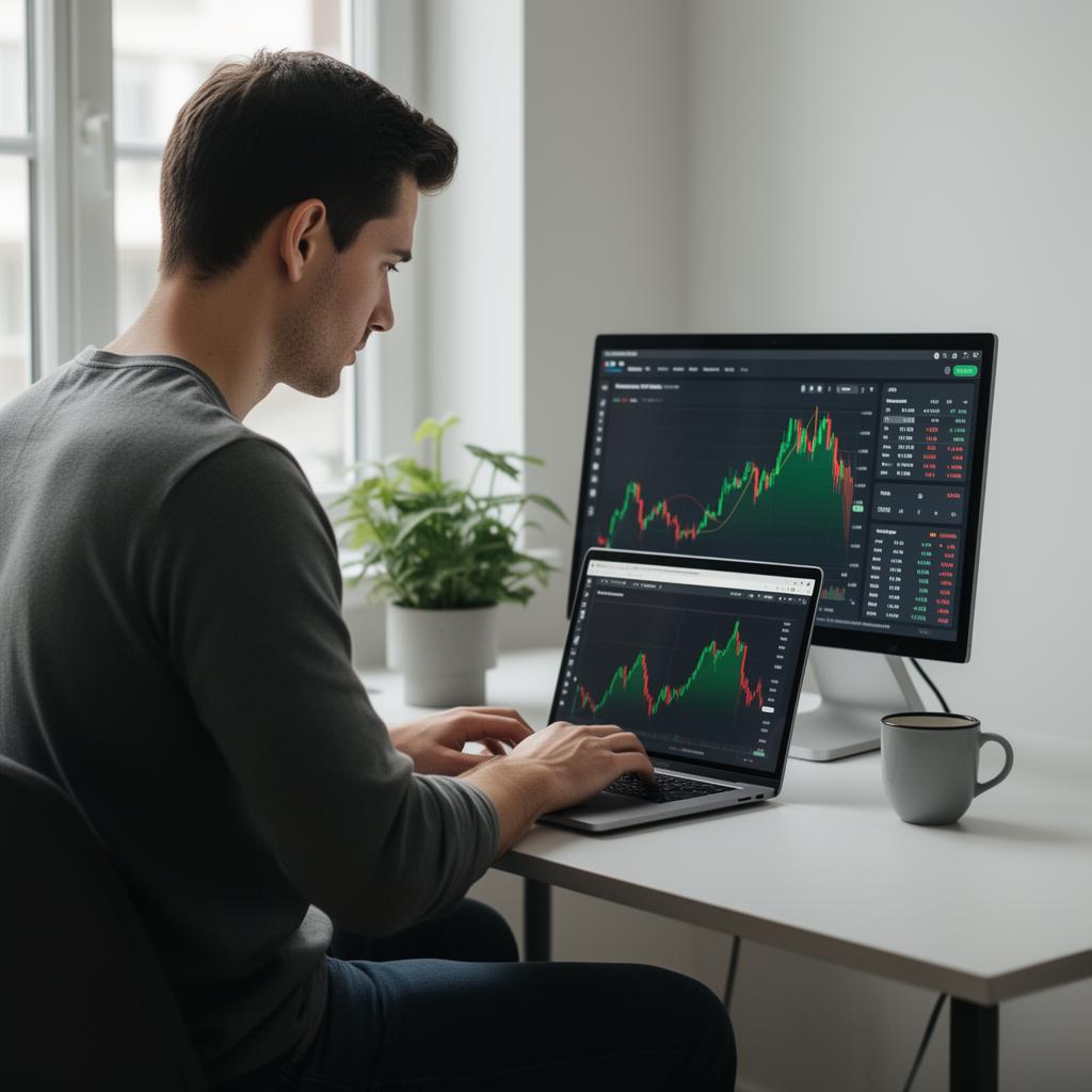 Indexové investování 2026: ETF přes český podílový fond místo brokera