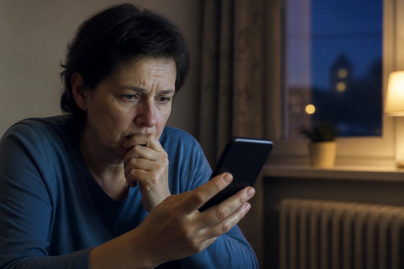 Finanční scamy 2026: Jak rozeznat podvod od skutečné nabídky (AI scams, falešní poradci)
